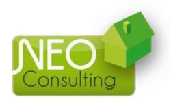 Le logo de Neo Consulting.