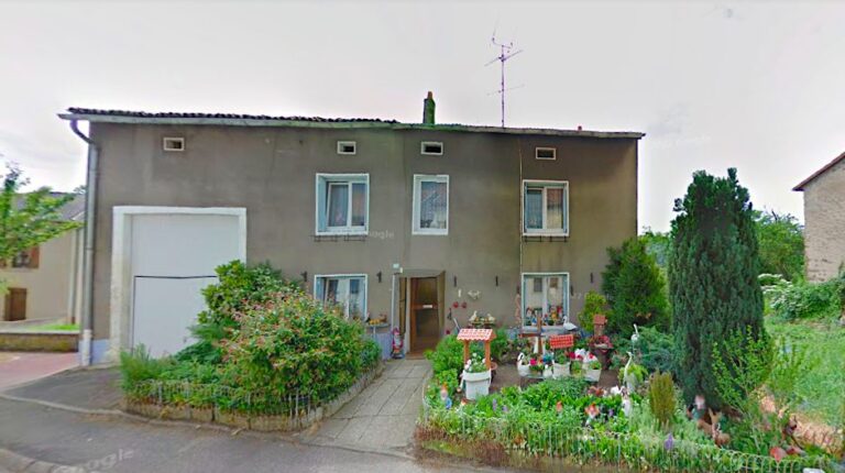 À Terminer de Rénover selon Vos Désirs