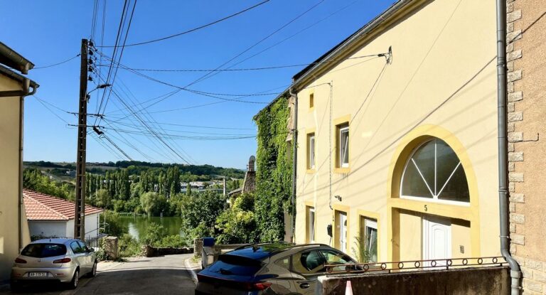 À 2 pas du Luxembourg