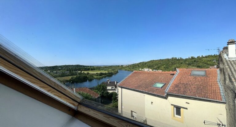 À 2 pas du Luxembourg