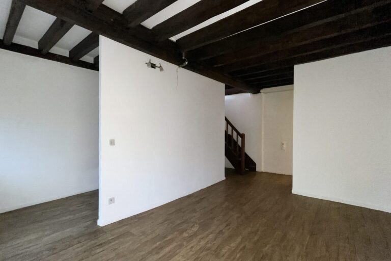 Duplex proche Lycée Fabert