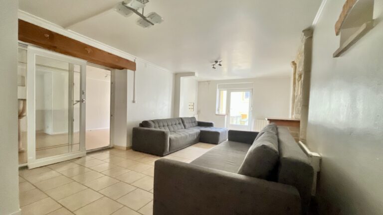 À 2 pas du Luxembourg