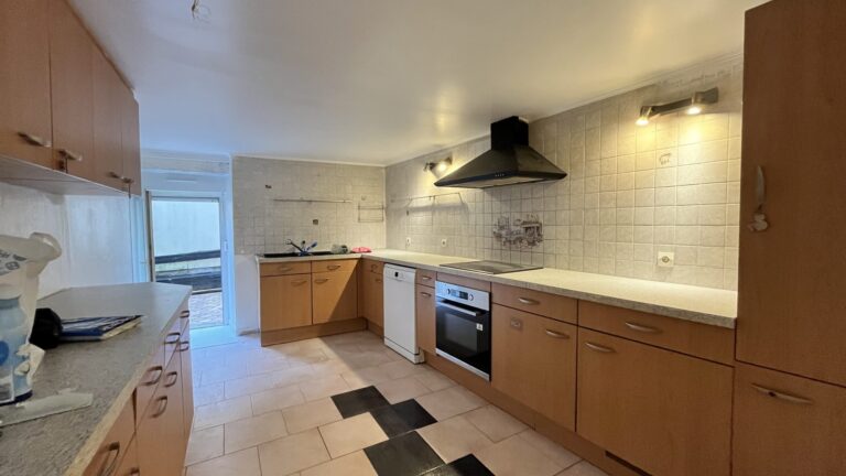 À 2 pas du Luxembourg