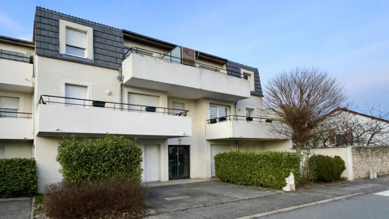 Appartement à vendre Trémery