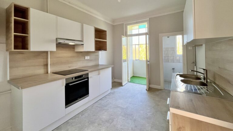 Appartement à louer Longeville-lès-Metz