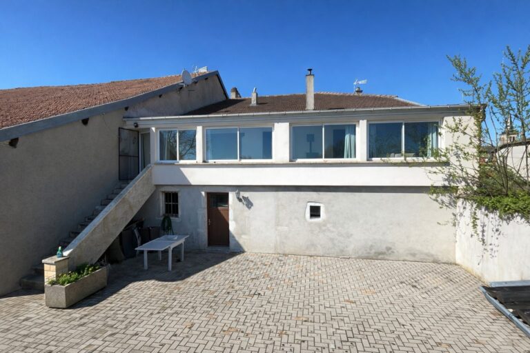 Appartement à vendre Solgne