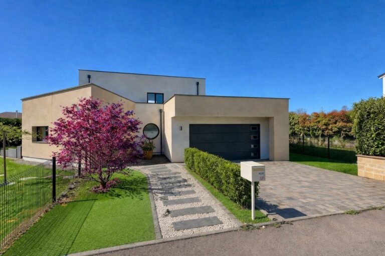 Maison à vendre Gravelotte